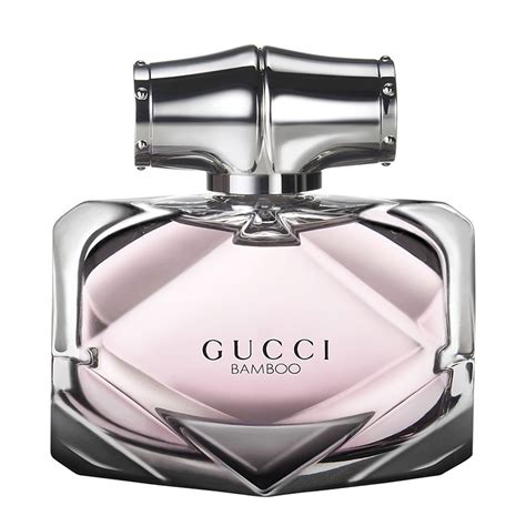 perfume gucci bamboo opiniones|is Gucci bamboo perfume discontinued.